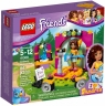 Lego Friends: Muzyczny duet Andrei (41309) Wiek: 5+