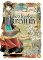 Beztroska kraina #2 - Izumi Ichimon
