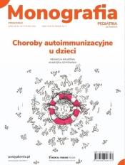 Choroby autoimmunizacyjne u dzieci - Szypowska Agnieszka