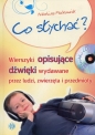 Co słychać? Książka z płytą CD - Arkadiusz Maćkowiak