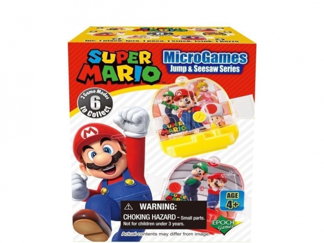 <img src='https://webimage.pl/pics/323/6/d5054131076323.jpg' style='height:440px' /> Super Mario BB Kulka Mini Gra