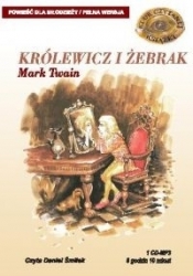 Królewicz i żebrak - Mark Twain