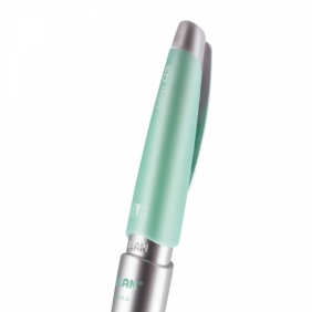 Ołówek automatyczny Milan Capsule Silver Slim HB 0,5 mm (185028920)