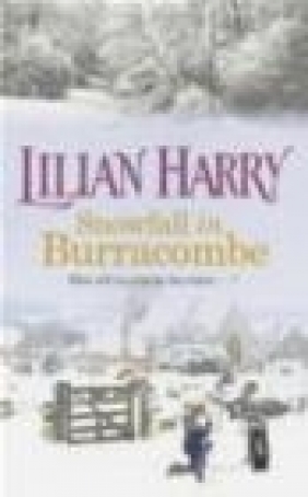 Snowfall in Burracombe Lilian Harry