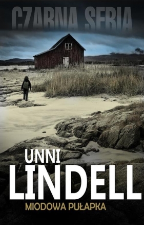 Miodowa pułapka - Lindell Unni