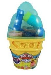 Play-Doh Lodowy rożek (A2743)