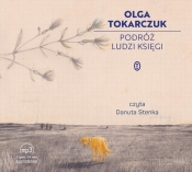 Podróż ludzi Księgi - Tokarczuk Olga