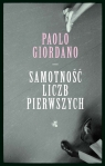 Samotność liczb pierwszych Giordano Paolo