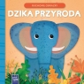 <img src='https://webimage.pl/pics/323/7/d9789465057323.jpg' width='400' height='400'> Ruchome obrazki. Dzika przyroda Opracowanie zbiorowe