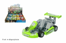 Auto gokart