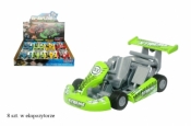 Auto gokart