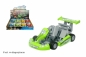 Auto gokart