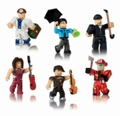 Figurki Roblox 6pak - Obywatele Roblox (RBL10732)