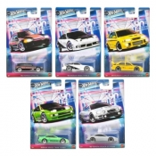 Hot Wheels samochodzik street sport