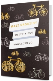 Karnet Urodziny