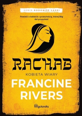 Rachab Kobieta wiary część.2 - Rivers Francine