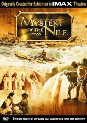 Mystery of The Nile (IMAX Theatres)