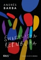 Świetlista republika - Andrés Barba