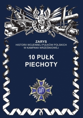 10 pułk piechoty - Przemysław Dymek