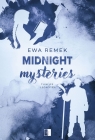 Midnight Mysteries. Seria Thin Ice Legacy. Tom 1 Ewa Remek