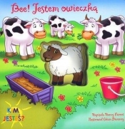 Bee! Jestem owieczką. Kim jesteś? - Nancy Parent