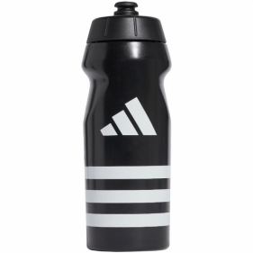 Bidon Adidas Tiro 0,5l - czarny