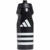 Bidon Adidas Tiro 0,5l - czarny