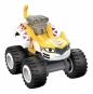 Blaze i Megamaszyny: Metalowy pojazd - Super Tiger Stripes (CGF20/DYN31)