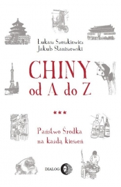 Chiny od A do Z