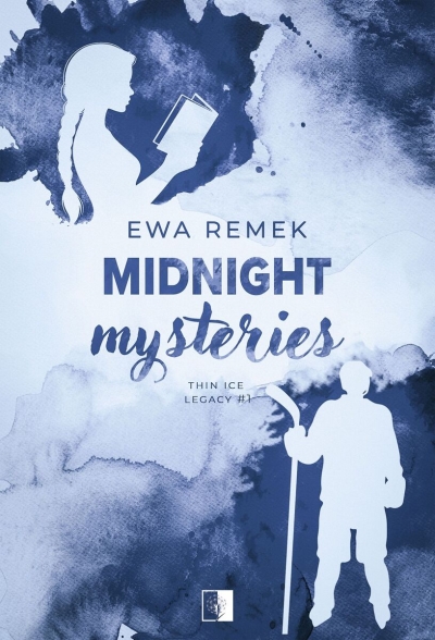 Midnight Mysteries. Seria Thin Ice Legacy. Tom 1
