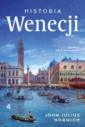 Historia Wenecji - John Julius Norwich