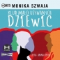Klub Mało Używanych Dziewic. Tom 1 - Monika Szwaja