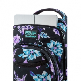 Plecak Patio cool pack na kółkach (C04198)