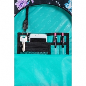 Plecak Patio cool pack na kółkach (C04198)