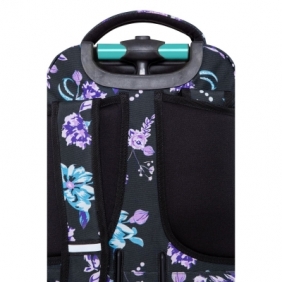 Plecak Patio cool pack na kółkach (C04198)