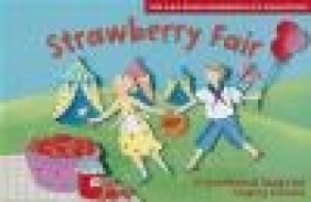 Strawberry Fair