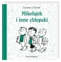 Mikołajek i inne chłopaki - René Goscinny, Jean-Jacques Sempé