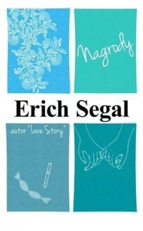 Nagrody - Segal Erich
