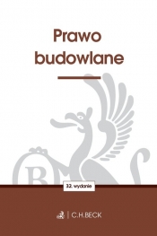 Prawo budowlane - Opracowanie zbiorowe