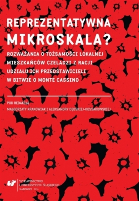 Reprezentatywna mikroskala? - Małgorzata Krakowiak, Aleksandra Dębska-Koss