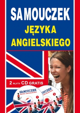 Samouczek języka angielskiego dla początkujących - Olszewska Dorota Olga