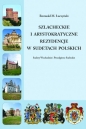 Szlacheckie i arystokratyczne rezydencje w Sudetach Polskich - Sudety Wschodnie i Przedgórze Sudeckie - Romuald M. Łuczyński