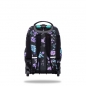Plecak Patio cool pack na kółkach (C04198)