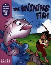 The Wishing Fish - <br />