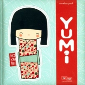 Yumi - Annelore Parot