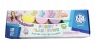 Farby plakatowe Muffinaart pastel 20ml, 12 kol.