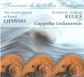Souvenir de la Mer Baltique CD Cappella Gedaensis