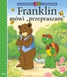 Franklin mówi „przepraszam” Paulette Bourgeois