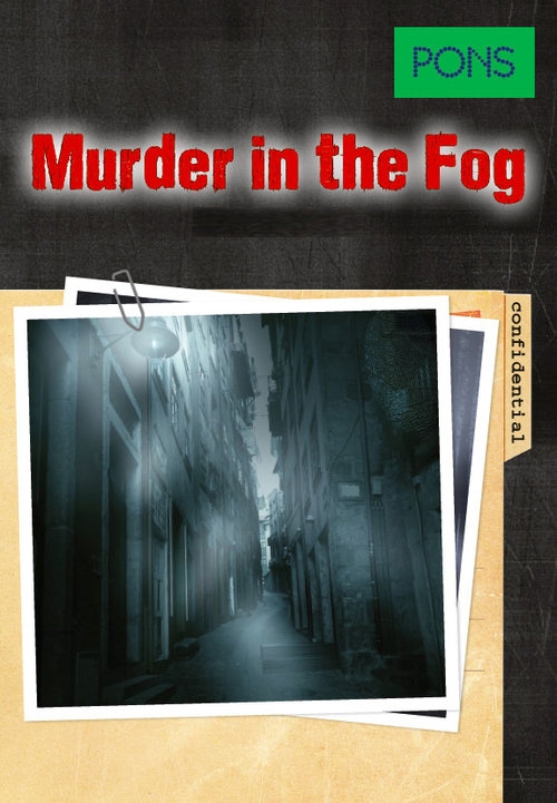 Murder in the Fog