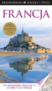 Francja Przewodnik - <br />